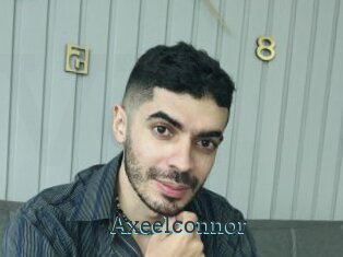 Axeelconnor