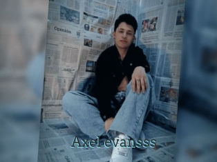 Axel_evansss