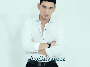 Axelalvareez