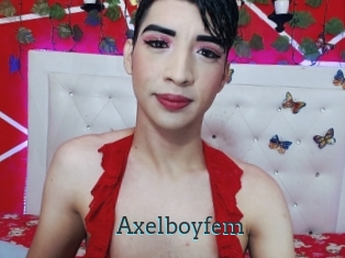Axelboyfem
