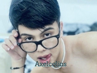 Axelcolins