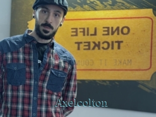 Axelcolton
