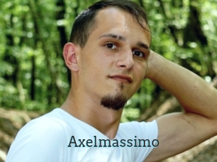 Axelmassimo