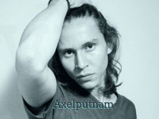 Axelputnam