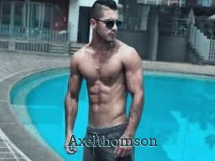 Axelthomson