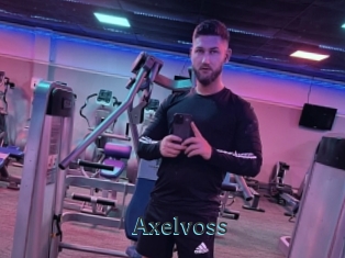 Axelvoss