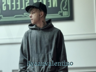 Ayaanvalentino