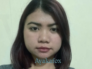 Ayakafox