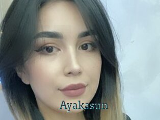 Ayakasun