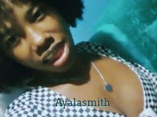 Ayalasmith