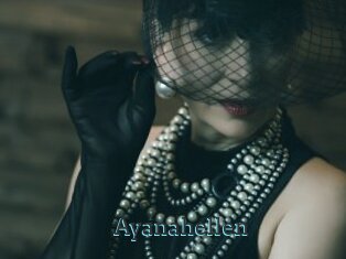 Ayanahellen