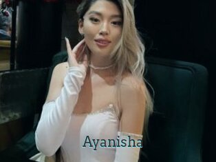 Ayanisha