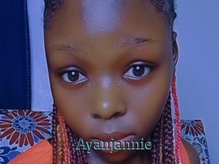 Ayanjannie