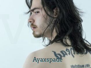 Ayaxspade