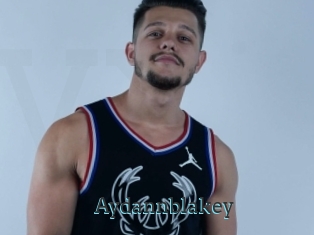 Aydannblakey
