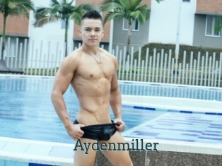 Aydenmiller