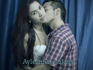 Ayleennaxelakers