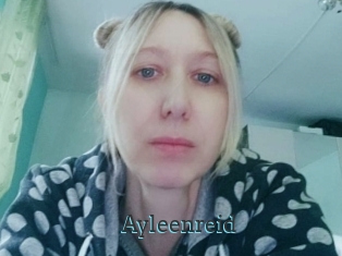 Ayleenreid