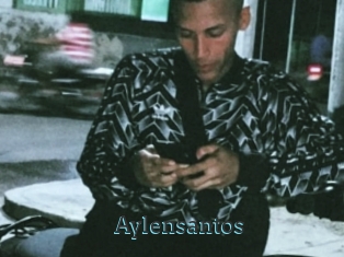 Aylensantos