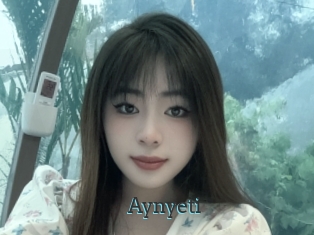 Aynyeti
