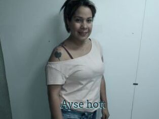 Ayse_hott