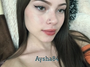 Aysha84