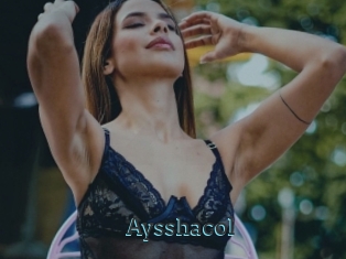 Aysshacol