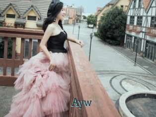 Ayw