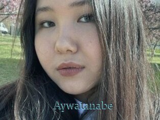 Aywatanabe