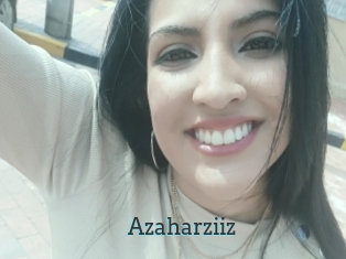 Azaharziiz