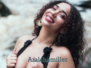 Azalehamiller