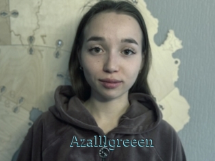Azalllgreeen