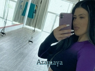 Azamaya