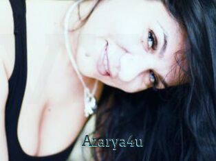 Azarya4u