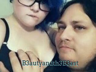 B3autyandth3B3ast