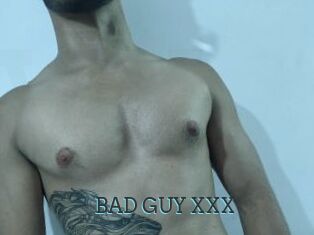 BAD_GUY_XXX