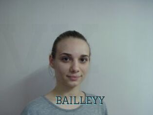 BAILLEYY