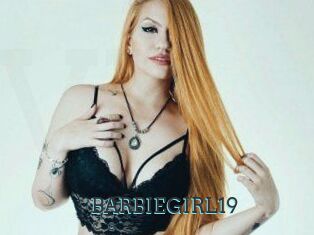 BARBIEGIRL19