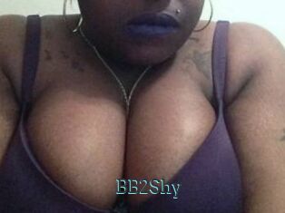 BB2Shy