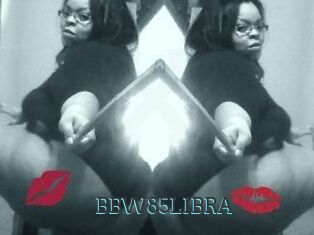 BBW85LIBRA