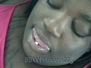 BBWPrincess22