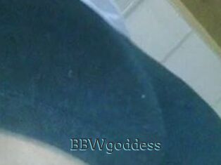 BBWgoddess