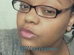 BBWinkyyqueen
