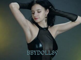 BBYDOLL89