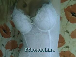 BBlondeLina
