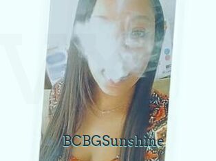 BCBGSunshine