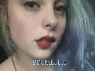 BDSMbabie