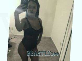 BEASTLYzee