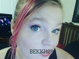 BEKKI128