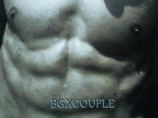 BGXCOUPLE